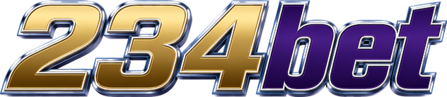 234bet লোগো